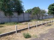 Venta de Terreno, Propiedad Privada en Santa Ana...