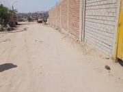 VENTA DE TERRENO PUENTE PIEDRA 2500M2