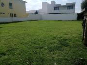 Venta de terreno Rancho el Meson Calimaya
