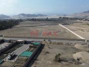 Venta De Terreno Residencial De 5350M2 En Santa Genoveva...