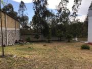 Venta de Terreno Residencial en Bosques la Calera, Puebla