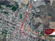 VENTA DE TERRENO RESIDENCIAL EN COCULA JALISCO EN...