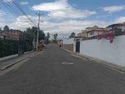 Venta de Terreno residencial en Cumbaya, para proyecto