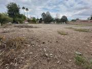 Venta de terreno residencial en exclusivo Residencial as...