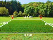 VENTA DE TERRENO RESIDENCIAL EN FRACC LA CONCEPCION POR...