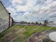 TERRENO RESIDENCIAL ZONA NORTE A 3 minutos DE PLAZA MAYOR