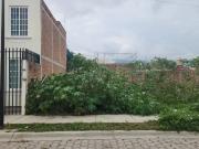 Venta de Terreno residencial en Jardines de Santa Rita,...