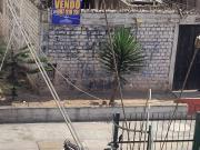 VENTA DE TERRENO RESIDENCIAL EN LOS OLIVOS