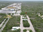 Venta de terreno Residencial en Puerta de Agua