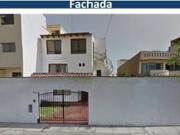 Venta de Terreno residencial en San Borja