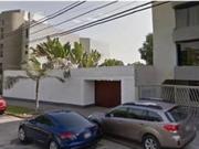 Venta de Terreno residencial en San Isidro