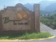 Venta de Terreno residencial en zona de Valle Alto,...