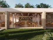 VENTA DE TERRENO RESIDENCIAL PUERTO MORELOS...