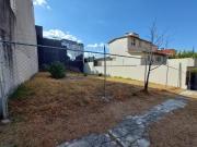 VENTA DE TERRENO, RESIDENCIAL LA ANTIGUA, INTERLOMAS, EDOMEX