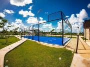 Venta de terreno Residencial Zentura en Cholul Yucatan