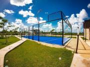 Venta de terreno Residencial Zentura en Cholul Yucatan