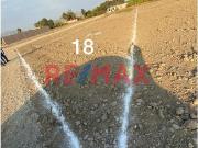 Venta De Terreno Rural En Huaral Sector Retes 300M2