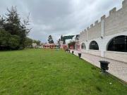 Venta De Terreno Rustico Con Proyección Industrial