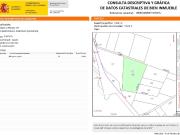 Venta de terreno rústico en Almoines