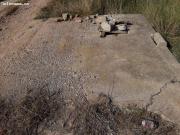 Venta de terreno rústico en la Partida Llombai de Burriana