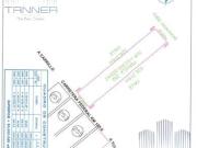 VENTA DE TERRENO S EN TULUM. TRAMO FELIPE CARRILLO PUERTO