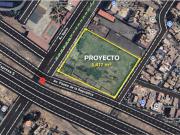 VENTA DE TERRENO – S. SURCO VIA EXPRESA | 5,417m² | 3...