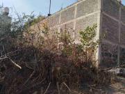 venta de Terreno salid a Quiroga, a unas cuadras de la...