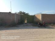 Venta De Terreno Salida A Chulucanas