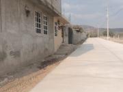 Venta de Terreno San Juan Tilcuatla Hidalgo