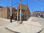 Venta De Terreno San Martin De Porres