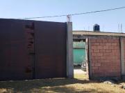 VENTA DE TERRENO, SAN MATEO ATARASQUILLO, LERMA, 10 MIN...