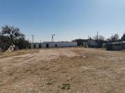 Venta de Terreno, San Miguel Apodaca