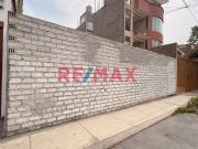 Venta De Terreno – Santa Patricia I Etapa, La Molina