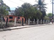 Venta de Terreno Santo Domingo