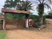 VENTA DE TERRENO SECTOR PUERTO QUITO KM 130