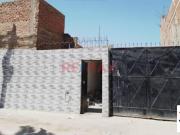 Venta De Terreno Semiconstruido Cerca Al Hopsital Santa Rosa