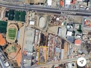 Venta de terreno sobre Av. Nezahualcoyotl Carretera...