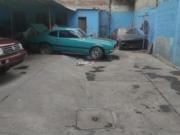 Venta de terreno sobre avenida principal, CDMX