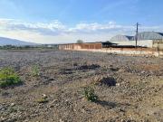 Venta de Terreno Sobre avenida principal en salida salamanca