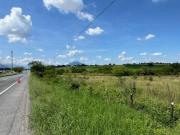 VENTA DE TERRENO SOBRE CARRETERA NACIONAL – ALLENDE, N.L