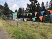 Venta de terreno sobre carretera, Santa Maria Mazatla