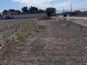 VENTA DE TERRENO SOBRE CIRCUITO METROPOLOTANO EN SAN...
