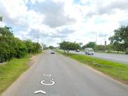 Venta de Terreno Sobre Perif?rico, Ideal Para Proyecto Mixto