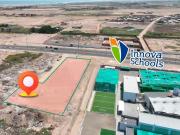 Venta de terreno subdividido en 17 partidas – Zona...