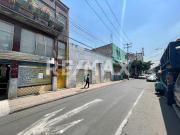 VENTA DE TERRENO TACUBA MIGUEL HIDALGO
