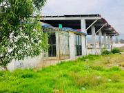 Venta de Terreno Teoloyucan HT439