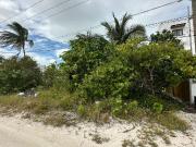 VENTA DE TERRENO TERRENO A LA ORILLA DE LA PLAYA EN...