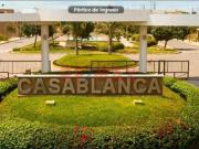 Venta De Terreno Ubanización Casa Blanca Jlo. J.RUIZ