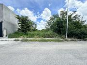 VENTA DE TERRENO UBICADO EN REAL MONTEJO, MERIDA