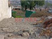 Venta De Terreno Urb. Caraponguillo Lurigancho